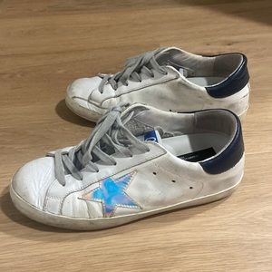 Golden Goose sneakers